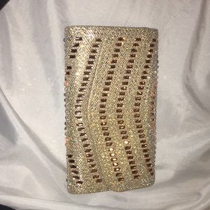 Stylish Purse/ Clutch